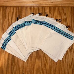 ✨New 10 Tory Burch Dust Bags